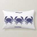 Suche nach küstenleben kissen Blaues und weißes