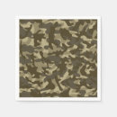 Recherche de camouflage serviettes Militaire