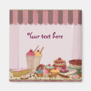 Recherche de boutique de magnets Chocolat