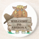 Suche nach horse untersetzer Südwestlich