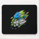 Recherche de balle tapis souris Joueur