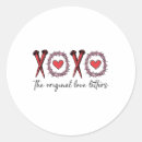 Recherche de v jour autocollants Valentines