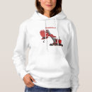 Recherche de pelle pulls capuche Construction