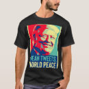 Suche nach gemein tshirts Frieden