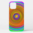Recherche de animal géométrique iphone coques Abstrait