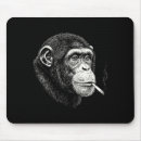 Suche nach lustiger schimpanse mousepads Affe
