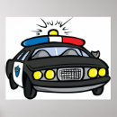 Suche nach polizeiwagen poster Fahrzeug