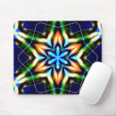 Recherche de fissures tapis souris Noir