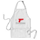 Recherche de zombis tabliers Cuisinier