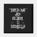 Recherche de slogans drôles magnets Mème