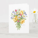 Suche nach wildblumen karten Geburtskarte