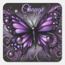 Recherche de symbolisme autocollants Papillon