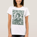 Suche nach vintage frauen tshirts Illustration