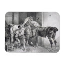 Recherche de gericault magnets Chevaux