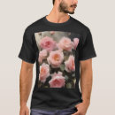 Suche nach elegante vintage rosen tshirts Darstellung