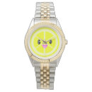Recherche de nourriture montres Kawaii