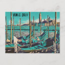 Recherche de stylisée cartes postales Travel