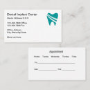 Suche nach zahnlogo visitenkarten Kieferorthopäden