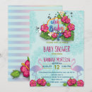Suche nach rosa flamingo party einladungen Bunt