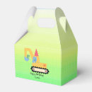 Suche nach lkw geburtstag papier geschenk box Party