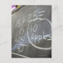 Suche nach mathematische postkarten Tafel