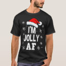 Recherche de jolly af tshirts Vente