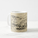 Recherche de le brontosaure tasses Animaux
