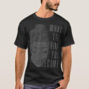Suche nach buddha zitate tshirts Zen