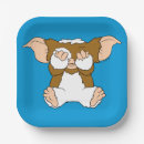 Recherche de comique assiettes Mogwai
