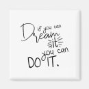 Recherche de inspirational quotes magnets Motivational quote