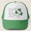 Recherche de shamrock casquettes Irlande