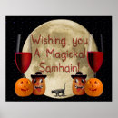 Suche nach samhain poster Halloween