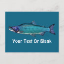 Suche nach lachse postkarten Alaska