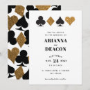Recherche de paillette mariage invitations Couple