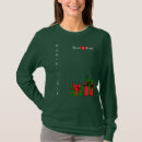 Recherche de elfe noël tshirts Chemise