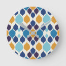 Suche nach 1950s wanduhren Mid century modern