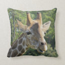 Suche nach der wilden tiere kissen Zootiere