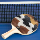 Recherche de ferme raquettes ping pong Marron