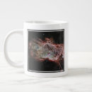 Recherche de astrophysique tasses Galaxie