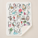 Recherche de badine les animaux Alphabet