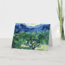 Suche nach olivenbäume karten Vincent van gogh