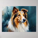Suche nach raues collies poster Einlaufstelle