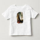 Recherche de ouatine tshirts Médiéval