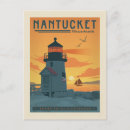 Recherche de phare nantucket cartes postales Côte