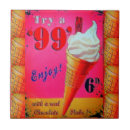Recherche de glace t carreaux Blanc