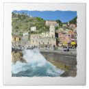 Recherche de vernazza carreaux Ligurie