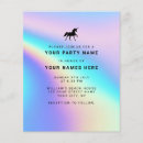 Suche nach block party einladungen Regenbogen