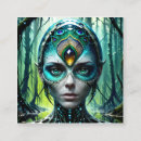 Suche nach sci fi visitenkarten Raum