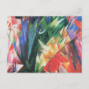 Recherche de de cubisme cartes postales Formes géométriques