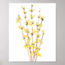 Suche nach floristen poster Aquarell